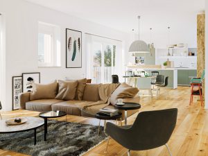 New York Apartment
