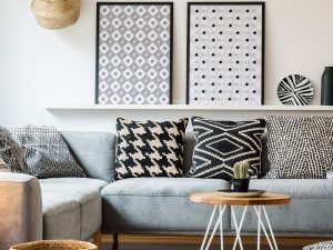 Amsterdam Apartment