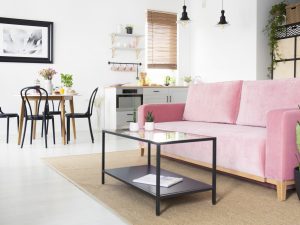 Prague Apartment