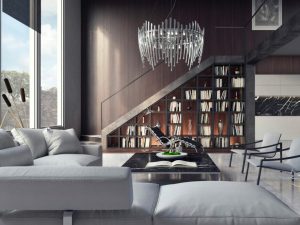 Chicago Apartment