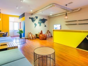 Sydney Hostel